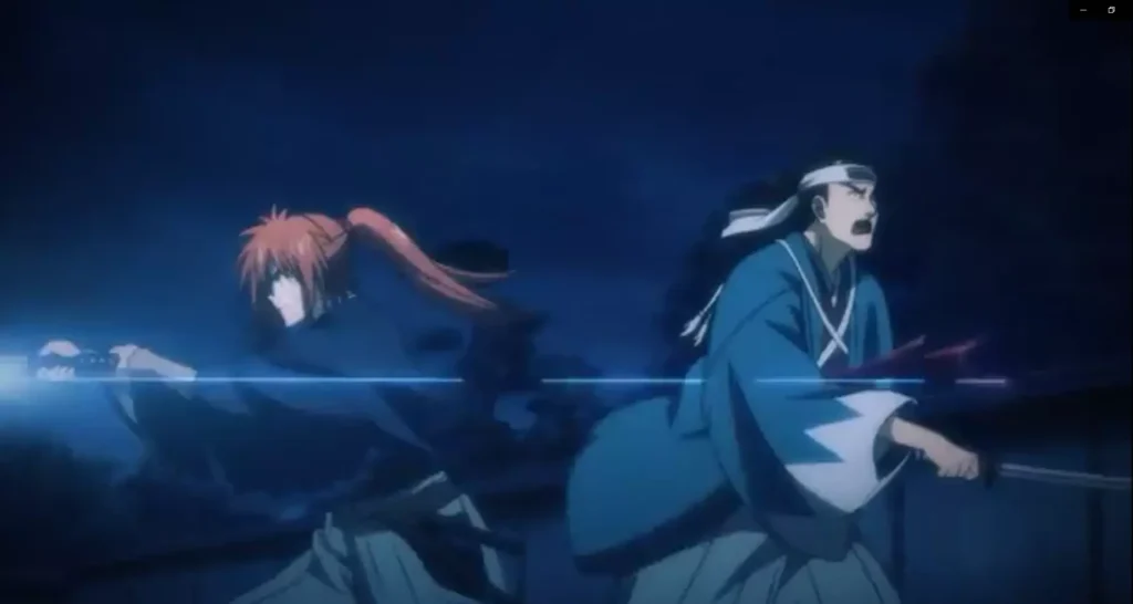 Rurouni Kenshin: La nueva adaptación animada confirma su extensión y comparte un emocionante avance