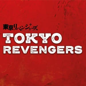 Tokyo Revengers