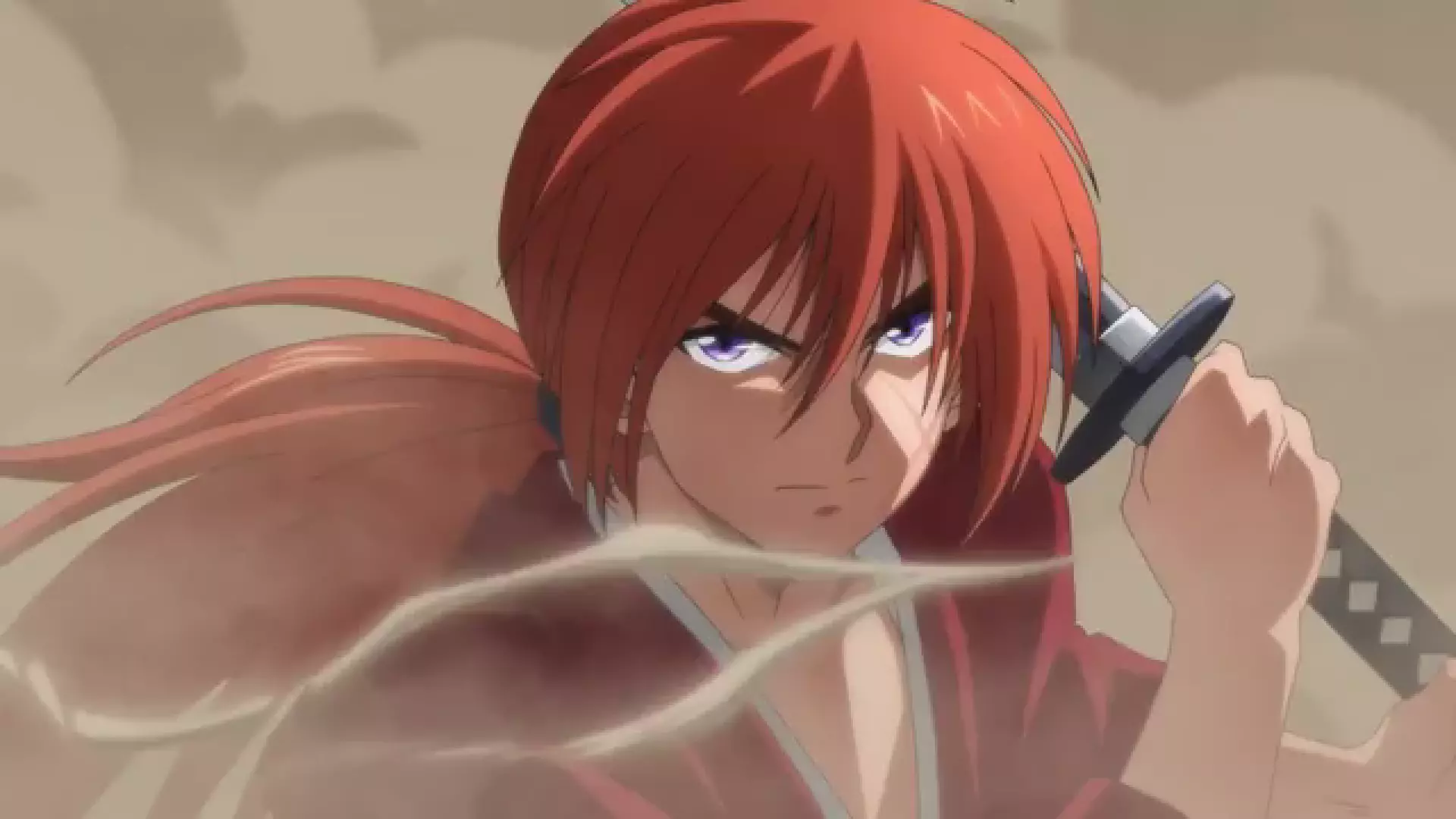 Rurouni Kenshin: La nueva adaptación animada confirma su extensión y comparte un emocionante avance