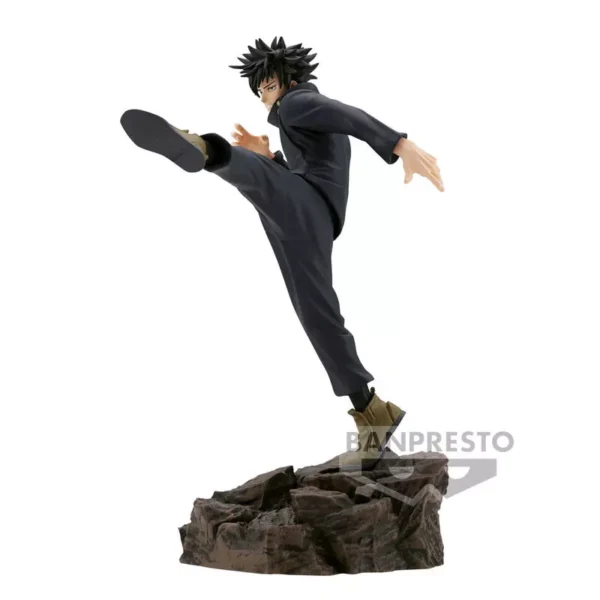 figura-megumi-fushiguro-jujutsu-kaisen-combination-battle2-bandai-banpresto-12cm01