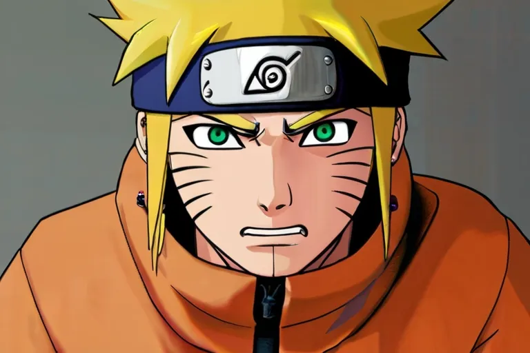 Naruto